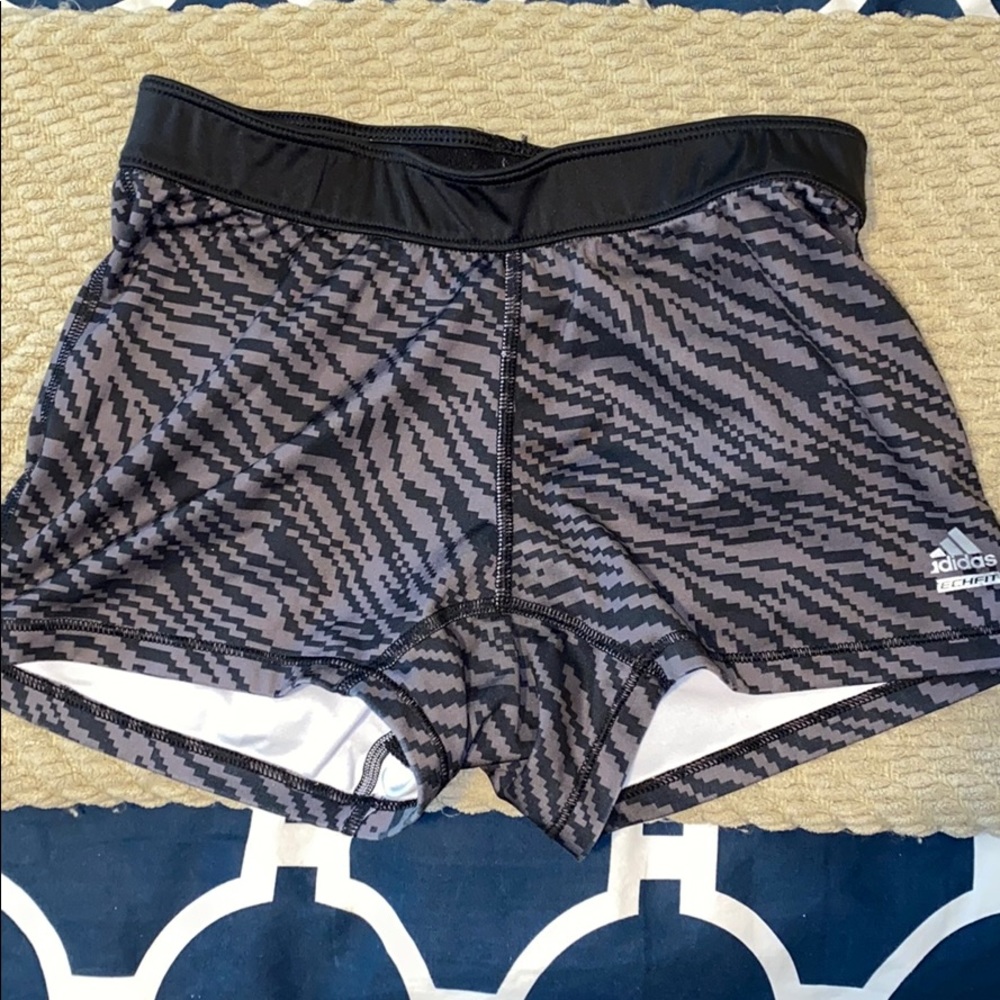 Adidas Tech Fit Spandex